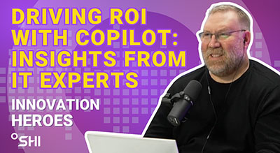 Innovation Heroes: Expert tips for your Copilot user adoption strategy thumbnail