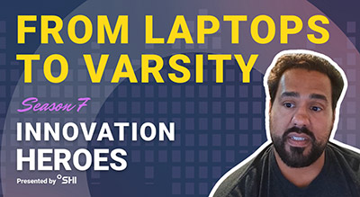 Innovation Heroes: How one teacher built America’s largest school esports league thumbnail