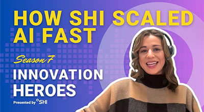 Innovation Heroes: How to unlock ROI with Microsoft Copilot and Copilot Chat thumbnail