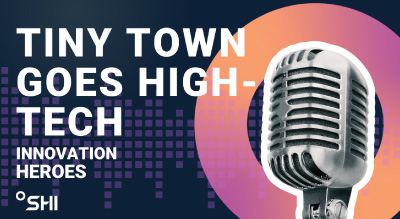 Innovation Heroes: How to build a smart city in just 4 months thumbnail