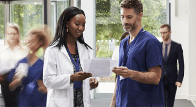 Building SHI Healthcare: How to improve patient care through technology solutions thumbnail