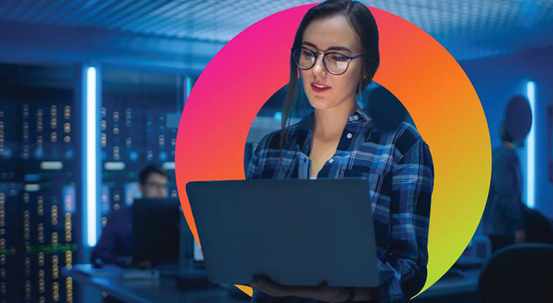 Cybersecurity banner