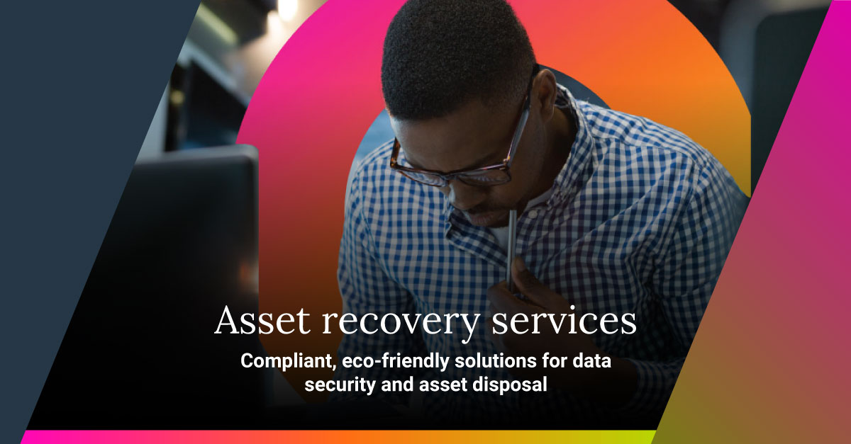 National Asset Recovery Services Phone Number IT Asset Recovery Services | IT Lifecycle Services