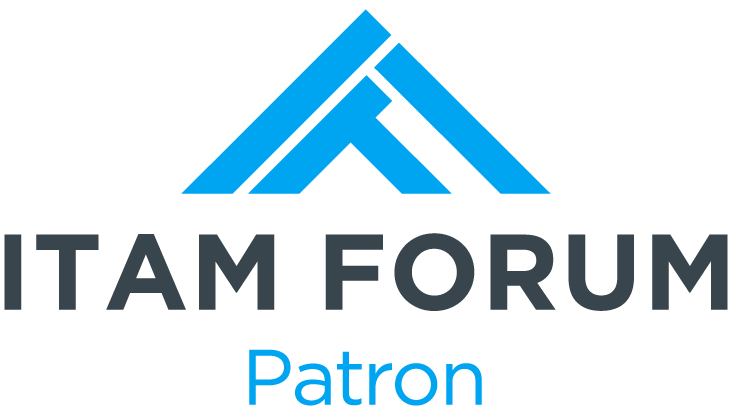 ITAM Forum Patron Logo