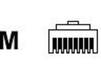 Belkin - Network connector
