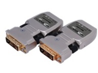 VIDEO EXTENDER - WIRED -