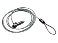 Brenthaven Combination Cable Lock