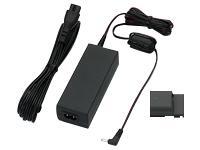 Canon ACK-800 - Power adapter