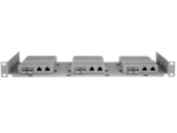 Omnitron - Rack shelf