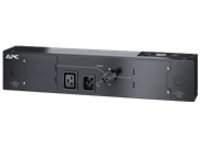 APC Service Bypass Panel
