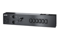 APC Service Bypass Panel