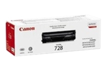 Canon CRG-728 - Black
