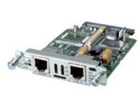 Cisco - Fax / modem - 56 Kbps
