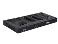 Matrox Extio F2408 - KVM / audio / USB extender