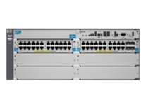 HPE Aruba 5406-44G-PoE+-4G-SFP v2 zl