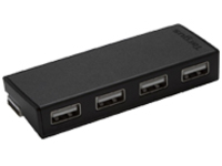Targus - Hub - 4 x USB 2.0