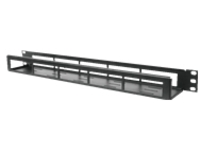 RackSolutions - Rack cable management tray