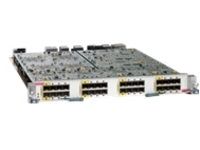 Cisco Nexus 7000 Series 32-Port 10 Gigabit Ethernet Module with XL Option