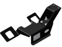 Gamber-Johnson Ford Super Duty F250 to F750 Base (2011)