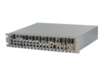 Omnitron iConverter 19-Module Chassis