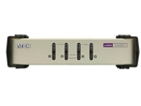 ATEN CubiQ CS84U - KVM switch