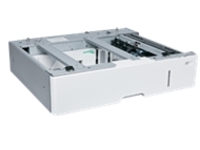 Lexmark - Media drawer and tray