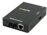 Perle S-1000-M2ST05 - Fiber media converter