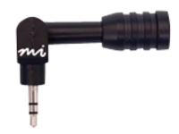 Micro Innovations Mini Microphone