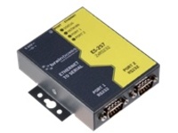 Brainboxes ES-257 - Device server