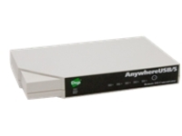 Digi AnywhereUSB 5 Gen 2