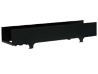 Great Lakes - Cable management trough