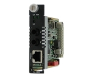 Perle C-1000-M2ST05 - Fiber media converter