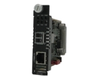 Perle CM-110-S2LC80 - Fiber media converter