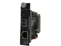 Perle CM-100-S2LC80 - Fiber media converter