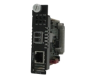 Perle CM-110-S2LC40 - Fiber media converter