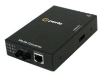 Perle S-110-S2ST80 - Fiber media converter
