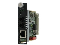 Perle C-1000-S2ST70 - Fiber media converter