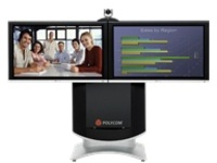 Poly - Polycom HDX Executive Collection 8000-1080 2ET