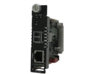 Perle CM-100-S2LC40 - Fiber media converter