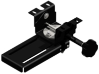 Gamber-Johnson Quad Motion Attachment TS5