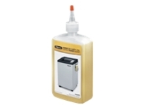 Fellowes High Security Shredder Lubricant