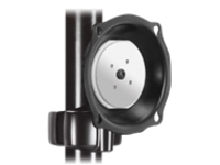 Chief Universal Pivot/Tilt Pole Mount JPPVB