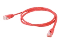 VS 7FT RED SNAGLESS C5E CM