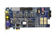GeoVision GV-1120 Combo Card D-Type