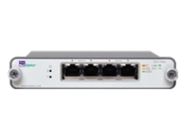 ノブディープ Net Optics Gig Zero Delay Tap TP-CU3-ZD | Overview, Specs, Details