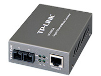 TP-Link MC200CM - Fiber media converter