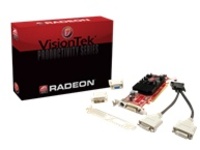 VisionTek Radeon HD 4350 SFF DMS59