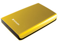 Verbatim Store 'n' Go Portable