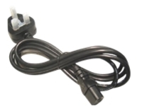 Cables Direct Economy Kettle Lead