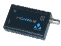 Veracity HIGHWIRE - Media converter